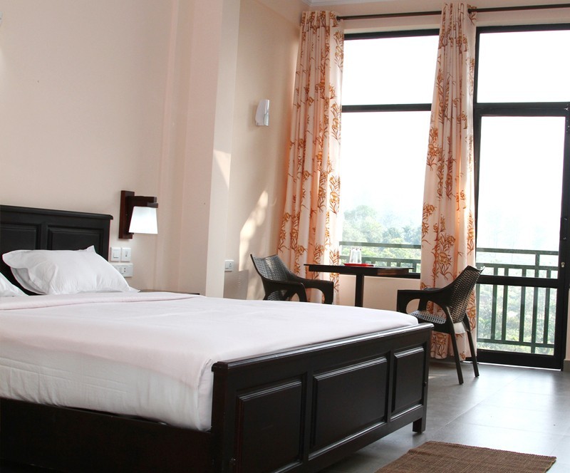 deluxe room deluxe room