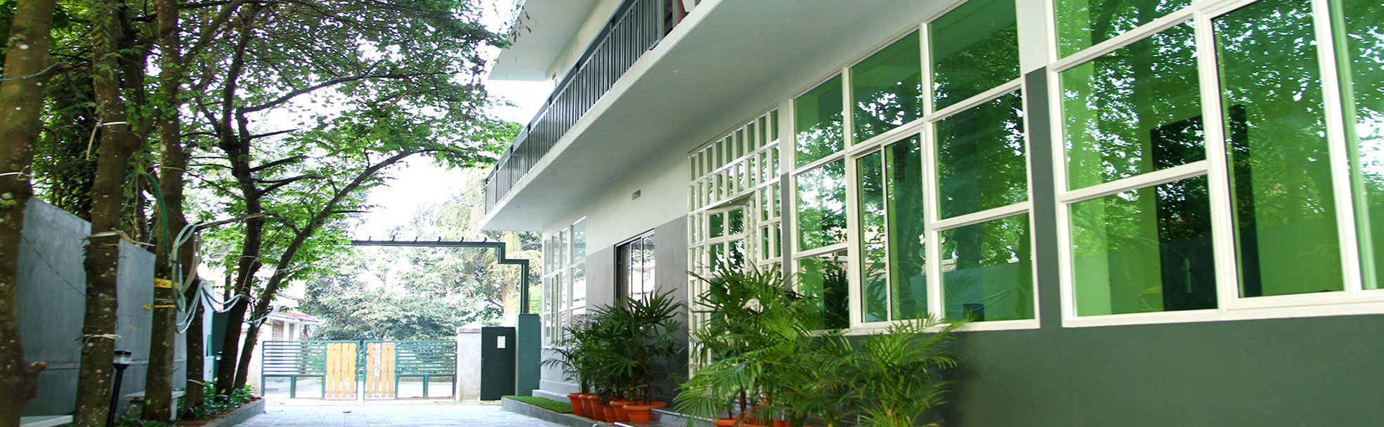 Homestays in Wayanad